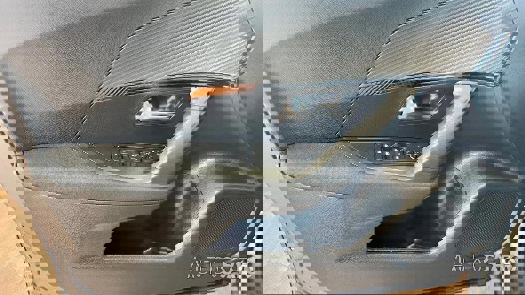 Peugeot 2008 1.2 PureTech Active Pack de 2021