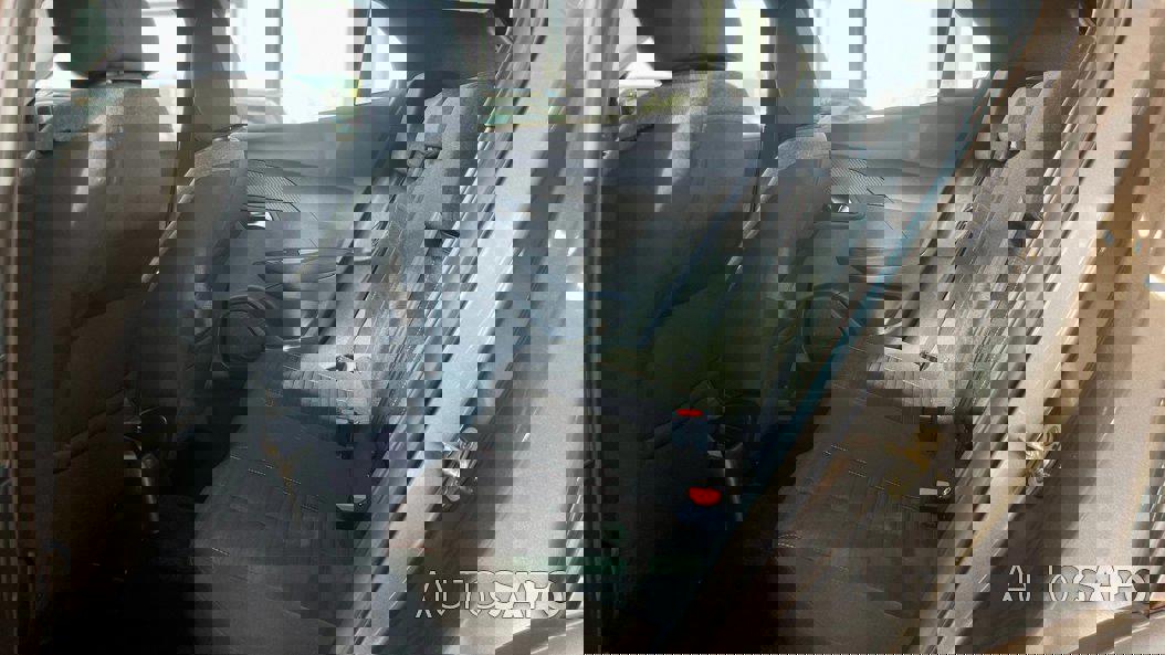 Peugeot 2008 1.2 PureTech Active Pack de 2021