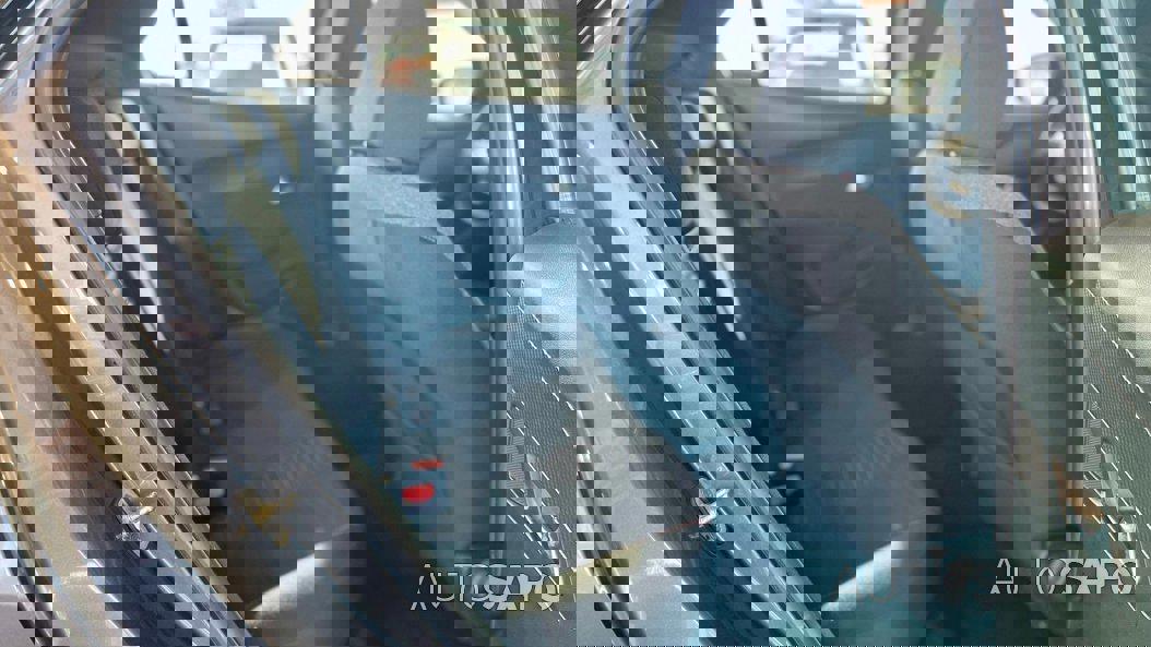 Peugeot 2008 1.2 PureTech Active Pack de 2021