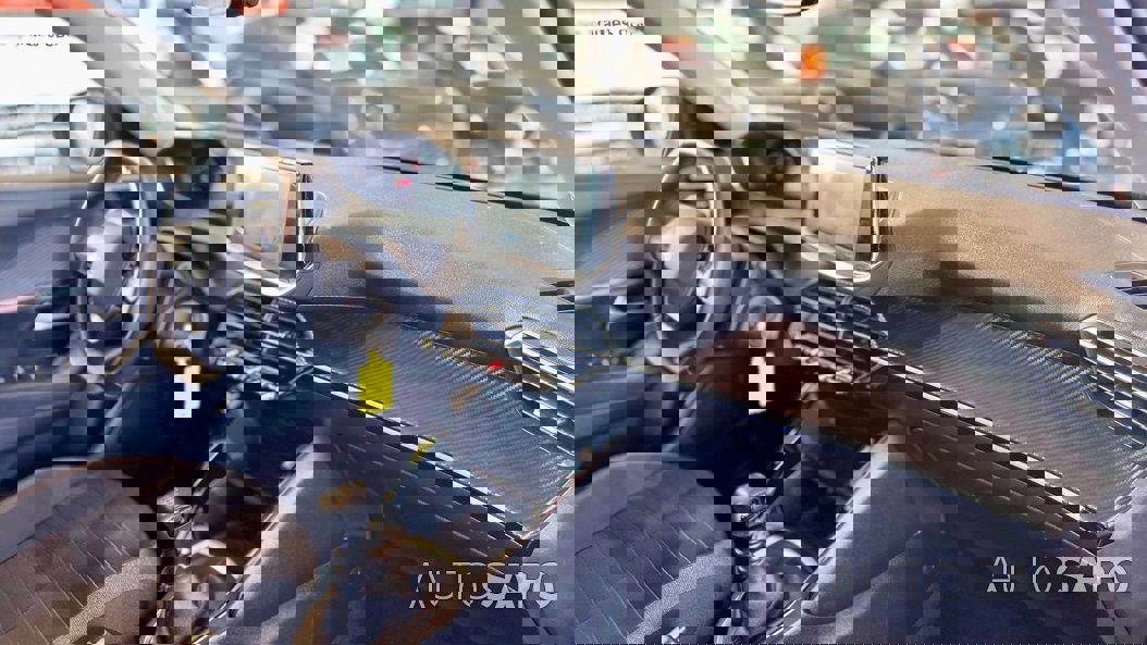 Peugeot 2008 1.2 PureTech Active Pack de 2021