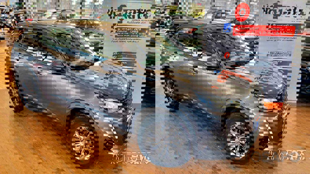 Peugeot 2008 1.2 PureTech Active Pack de 2021