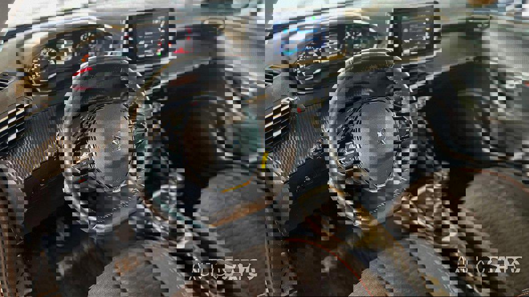 Peugeot 2008 1.2 PureTech Active Pack de 2021