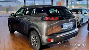 Peugeot 2008 1.2 PureTech Active Pack de 2021