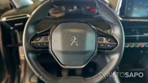 Peugeot 2008 1.2 PureTech Active Pack de 2021
