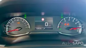 Peugeot 2008 1.2 PureTech Active Pack de 2021