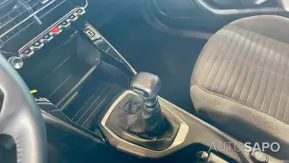 Peugeot 2008 1.2 PureTech Active Pack de 2021