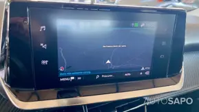 Peugeot 2008 1.2 PureTech Active Pack de 2021