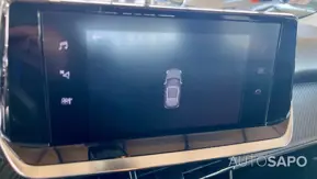 Peugeot 2008 1.2 PureTech Active Pack de 2021