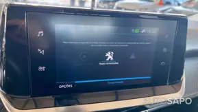 Peugeot 2008 1.2 PureTech Active Pack de 2021