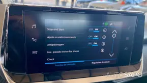 Peugeot 2008 1.2 PureTech Active Pack de 2021