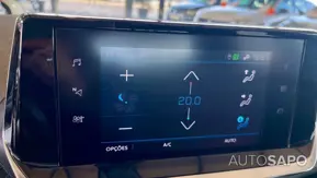 Peugeot 2008 1.2 PureTech Active Pack de 2021