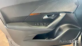 Peugeot 2008 1.2 PureTech Active Pack de 2021