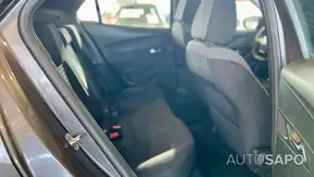 Peugeot 2008 1.2 PureTech Active Pack de 2021