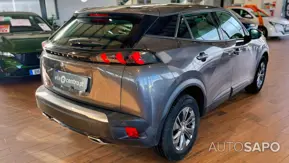 Peugeot 2008 1.2 PureTech Active Pack de 2021
