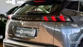 Peugeot 2008 1.2 PureTech Active Pack de 2021