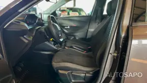 Peugeot 2008 1.2 PureTech Active Pack de 2021