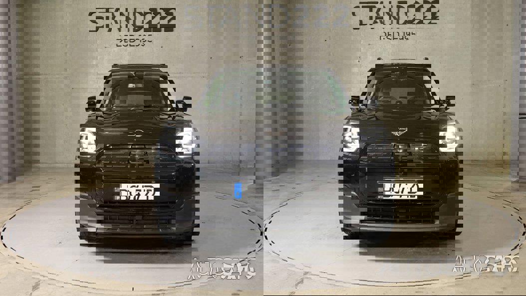 MINI Countryman de 2024