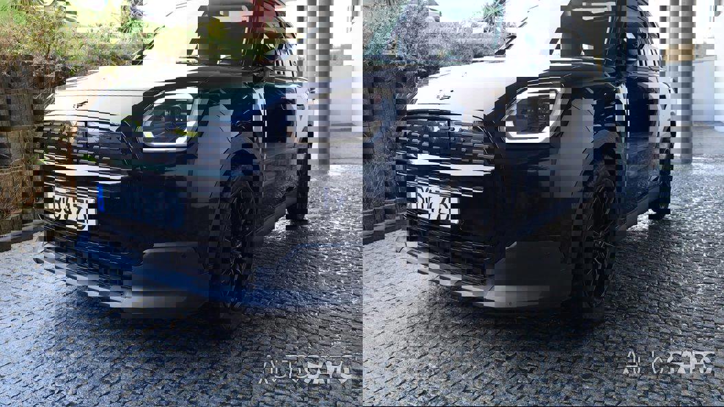 MINI Countryman de 2024