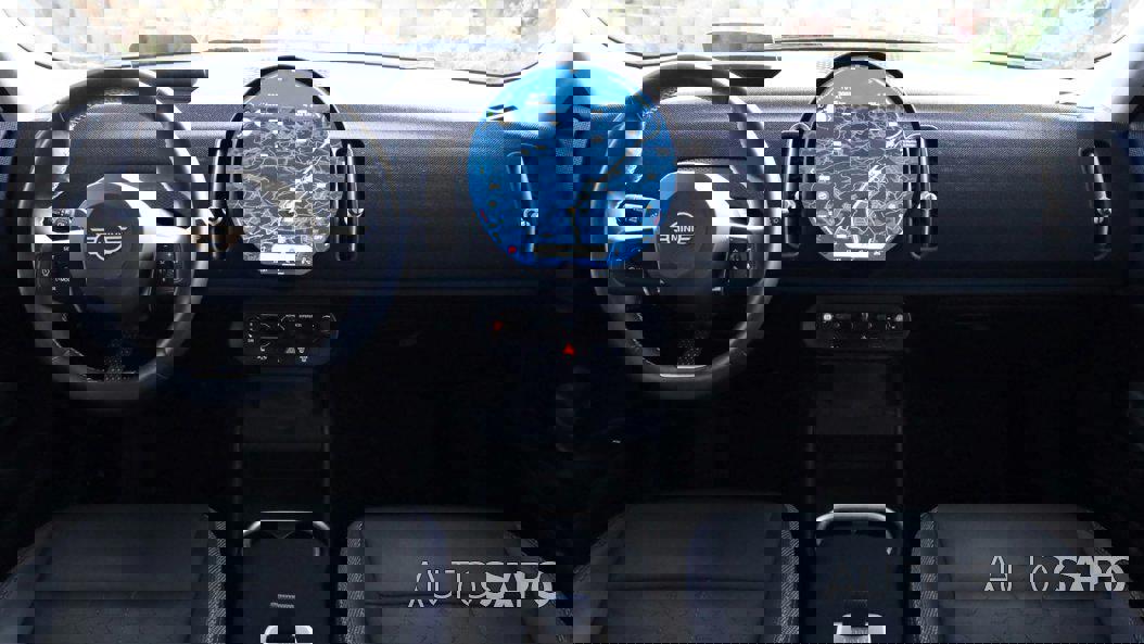 MINI Countryman de 2024