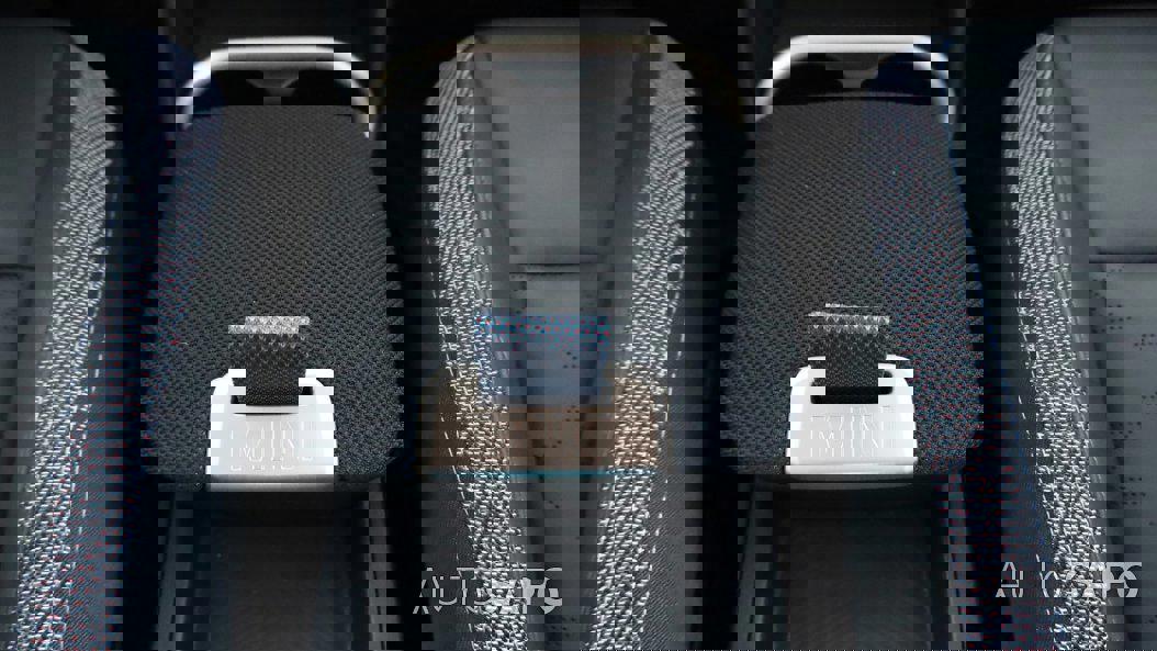 MINI Countryman de 2024