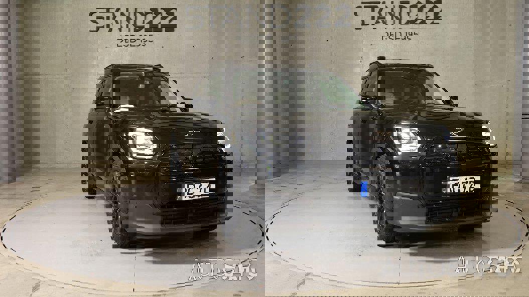 MINI Countryman de 2024