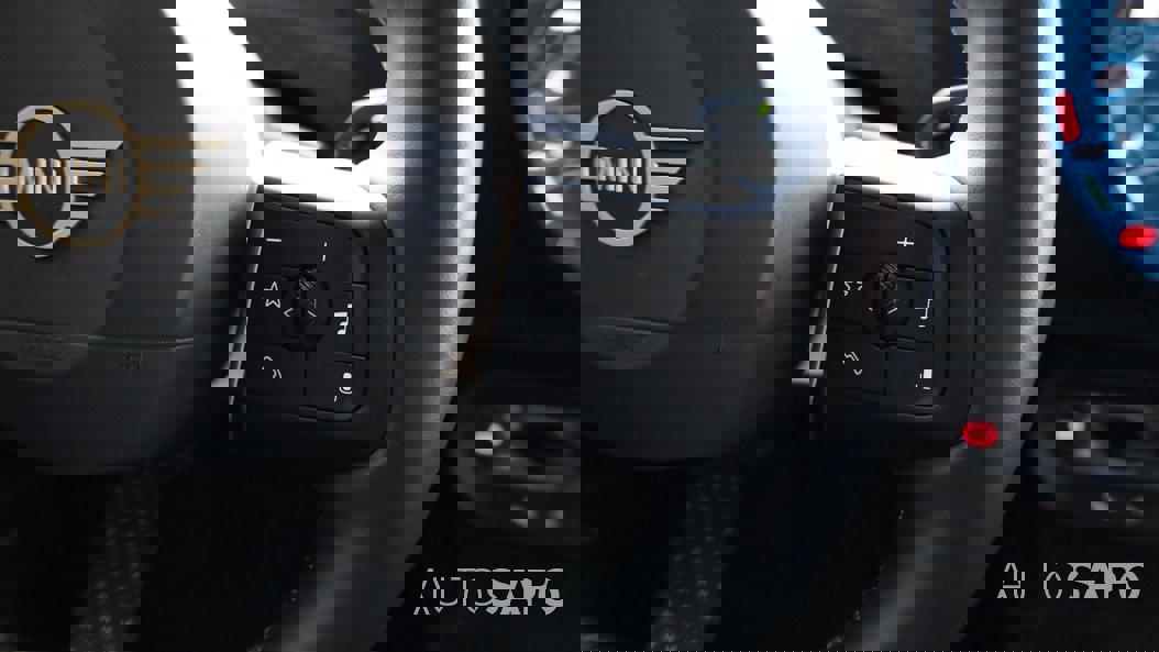 MINI Countryman de 2024