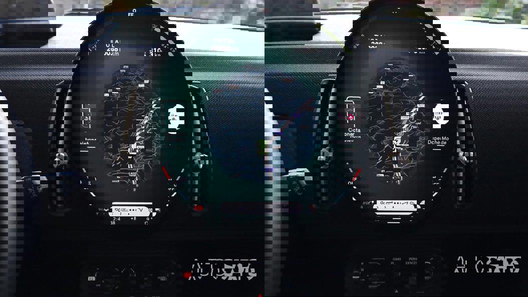 MINI Countryman de 2024