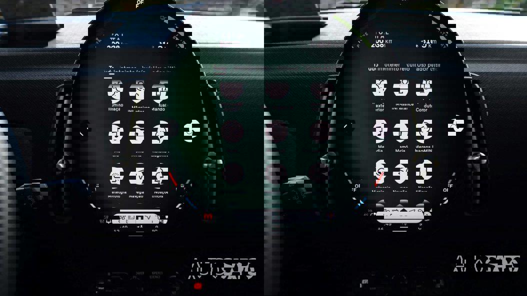 MINI Countryman de 2024