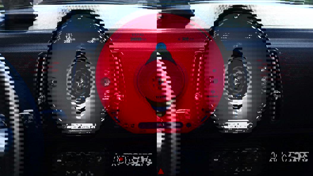 MINI Countryman de 2024