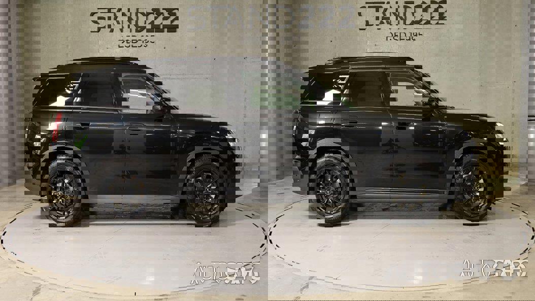 MINI Countryman de 2024