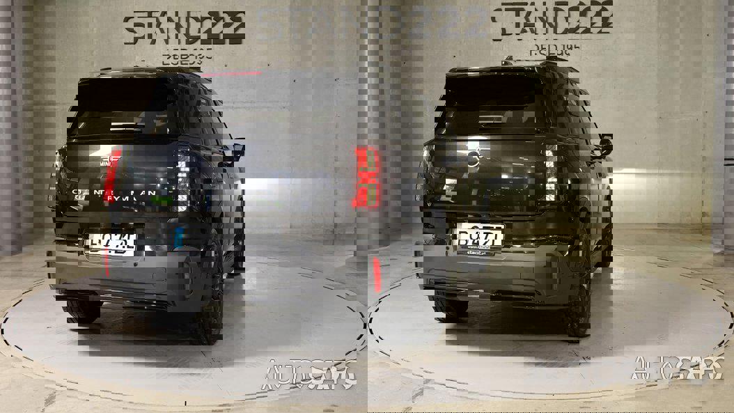 MINI Countryman de 2024