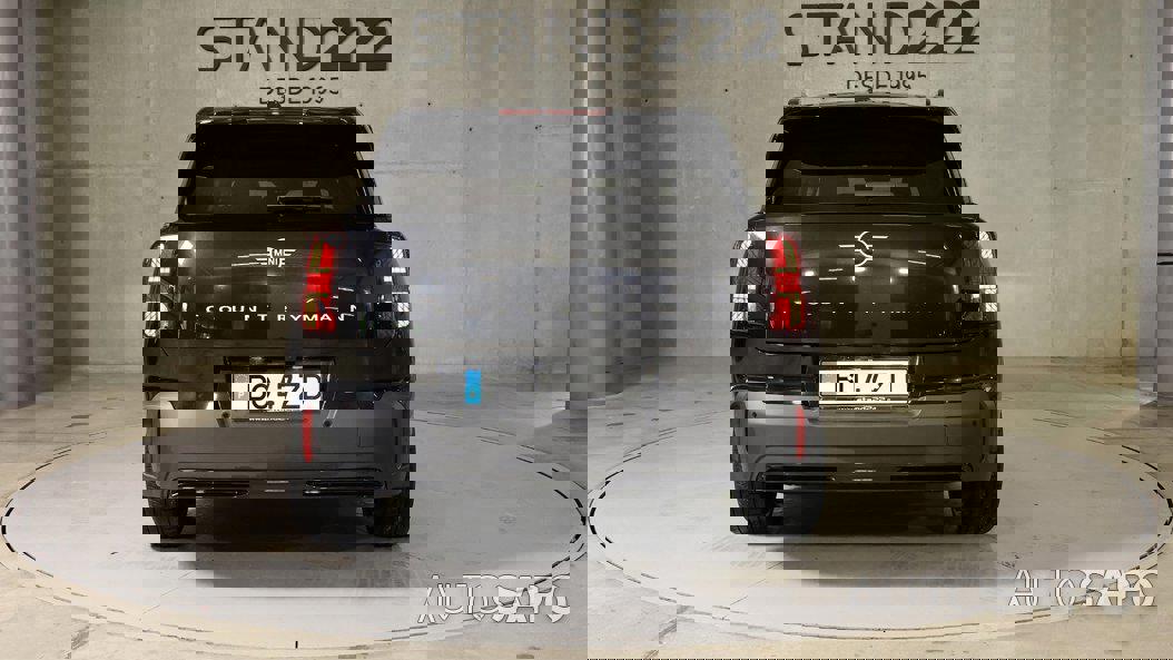 MINI Countryman de 2024