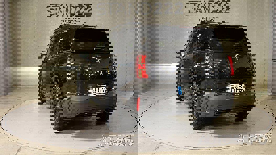 MINI Countryman de 2024