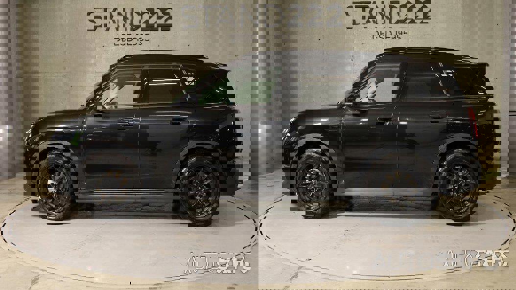 MINI Countryman de 2024