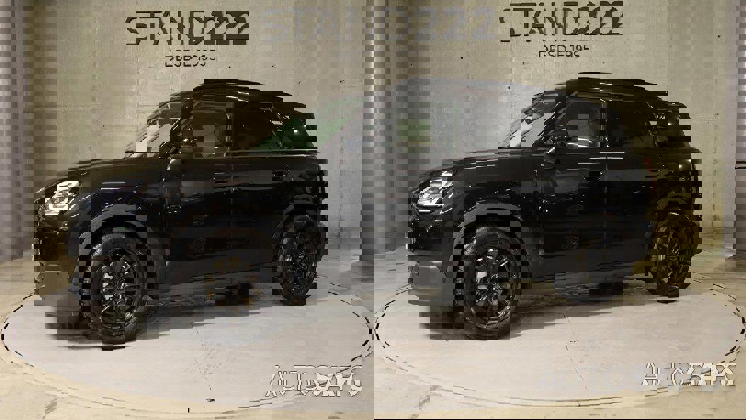 MINI Countryman de 2024