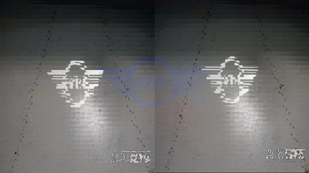 MINI Countryman de 2024