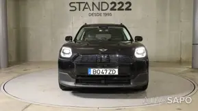 MINI Countryman de 2024