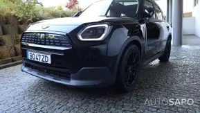 MINI Countryman de 2024