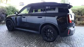 MINI Countryman de 2024