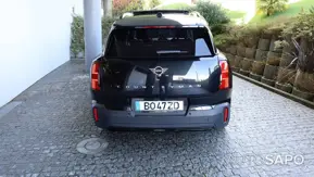MINI Countryman de 2024