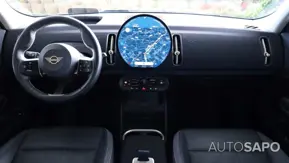 MINI Countryman de 2024