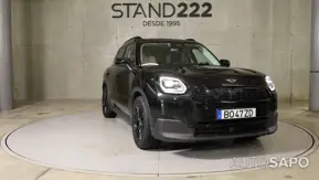 MINI Countryman de 2024