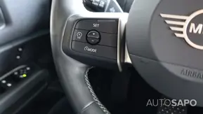 MINI Countryman de 2024