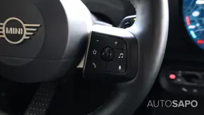 MINI Countryman de 2024