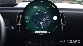 MINI Countryman de 2024