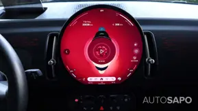 MINI Countryman de 2024