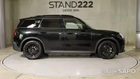 MINI Countryman de 2024