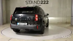 MINI Countryman de 2024