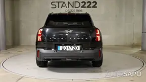 MINI Countryman de 2024