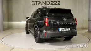 MINI Countryman de 2024